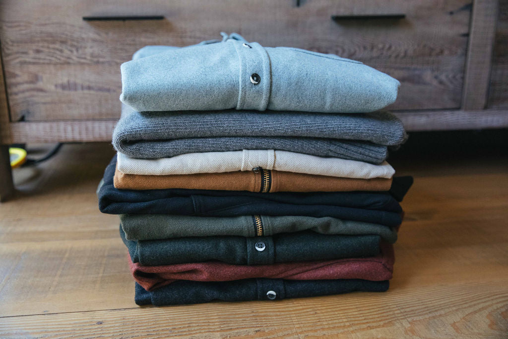 Clothing